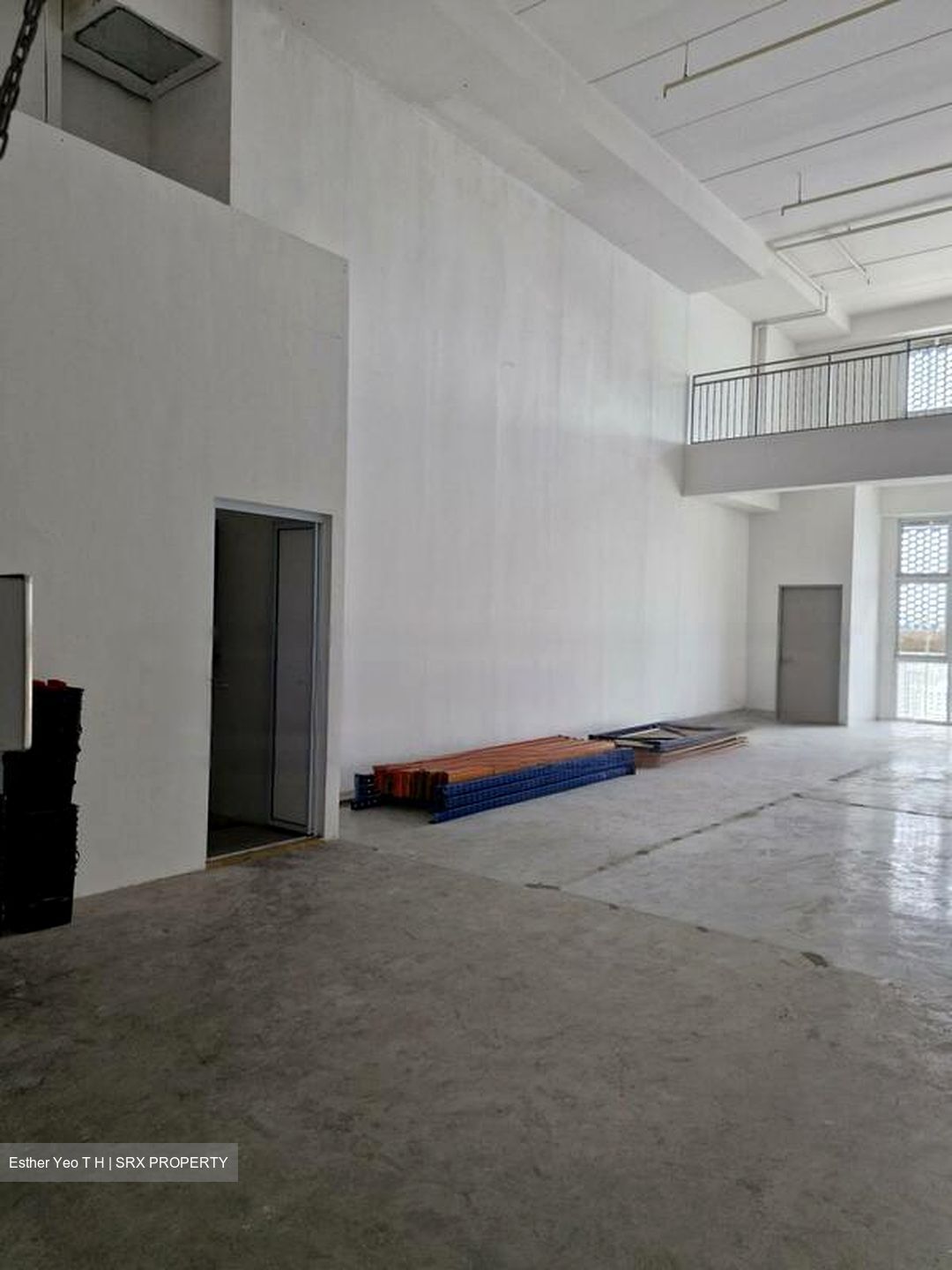 Mandai Foodlink (D25), Factory #453110421
